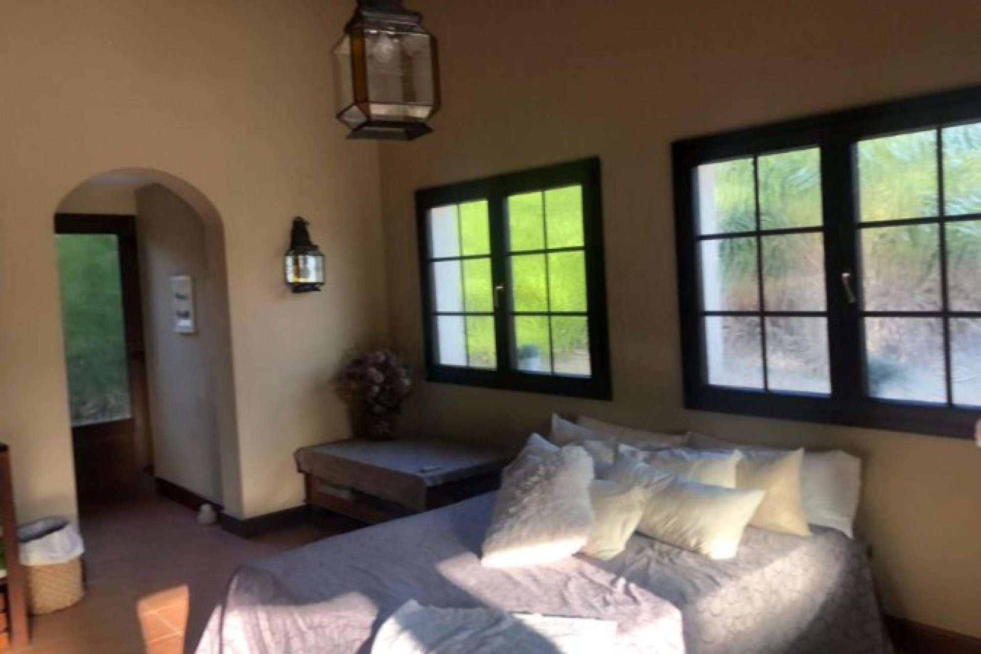 Használt ingatlanok - Villa -
Elda - Elda Centro