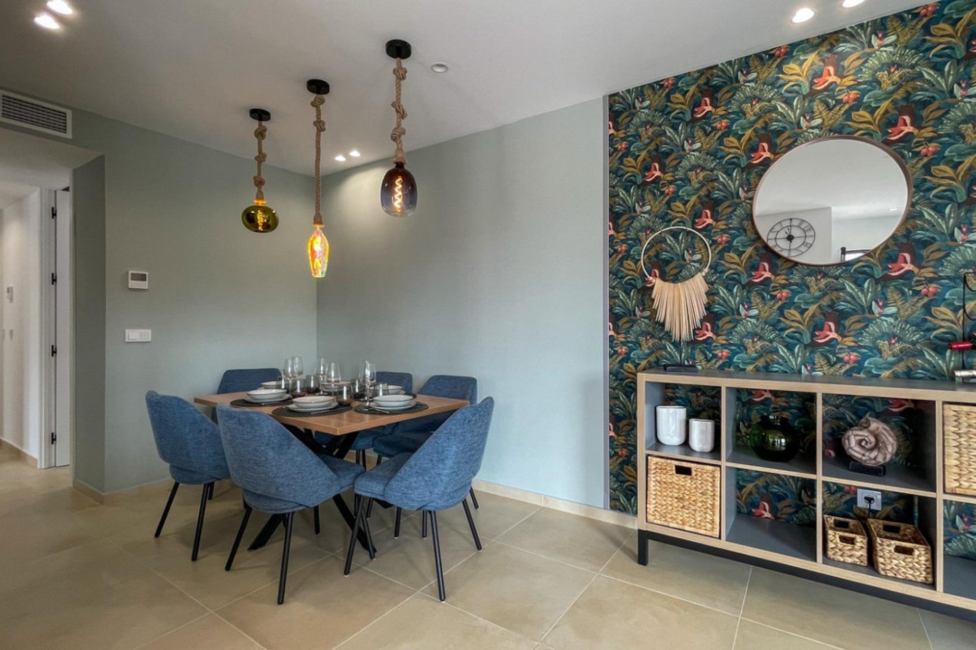 Használt ingatlanok - Villa -
Finestrat