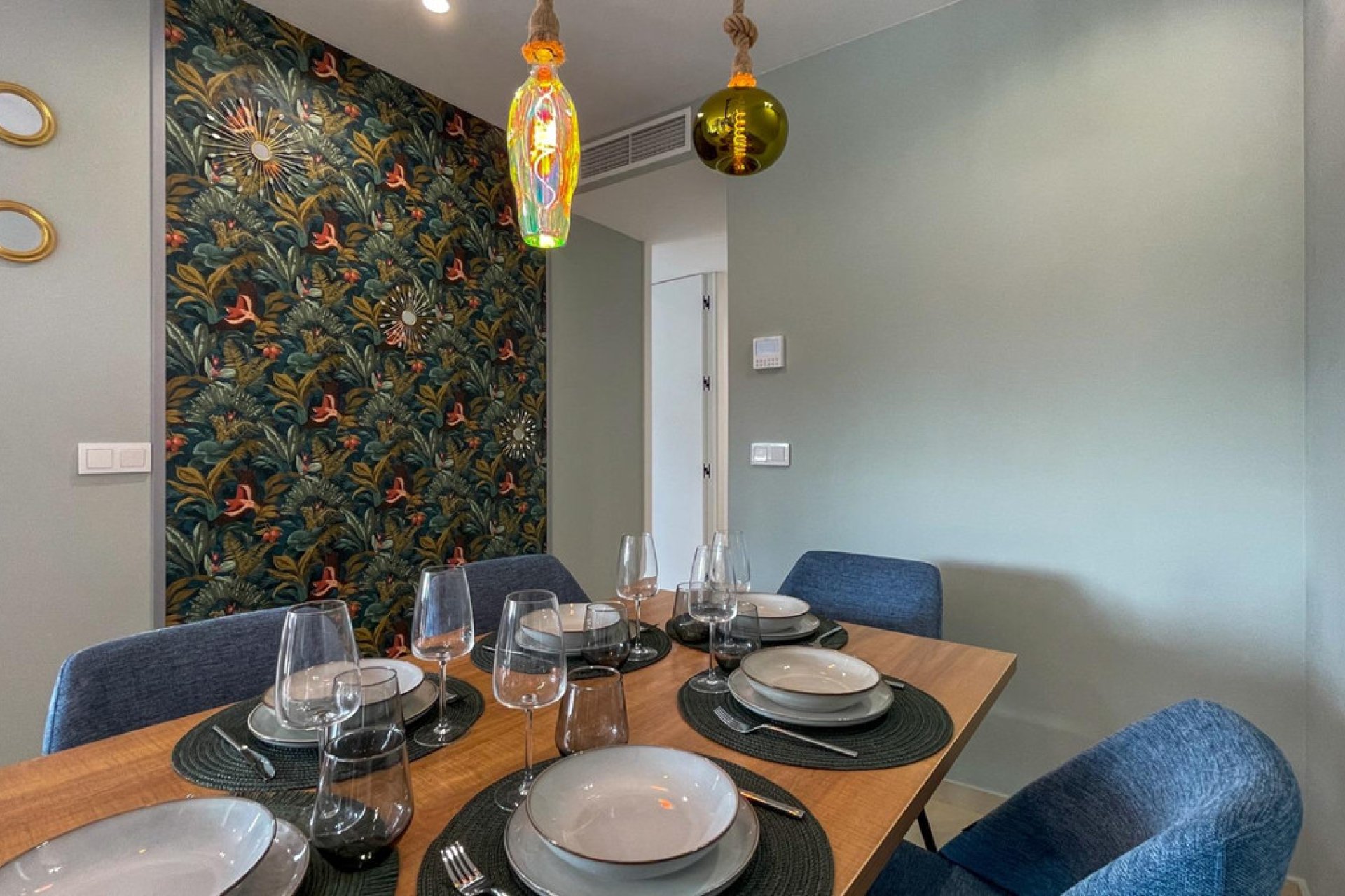 Használt ingatlanok - Villa -
Finestrat