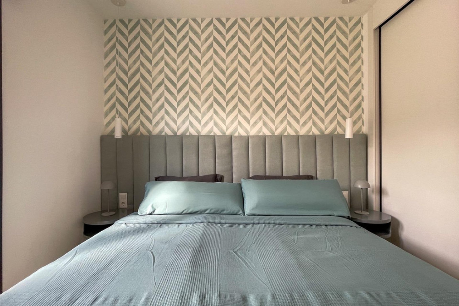 Használt ingatlanok - Villa -
Finestrat