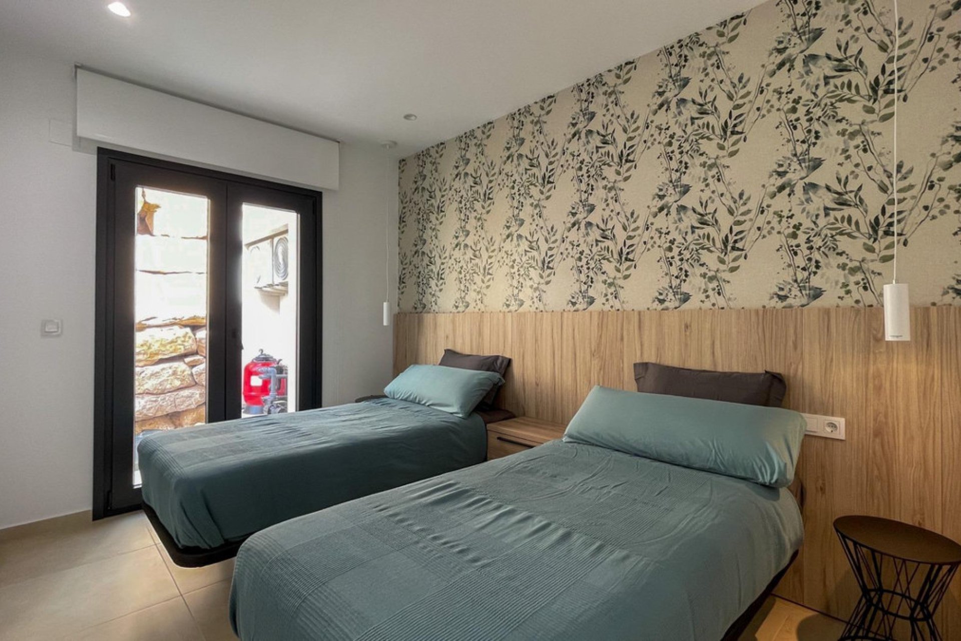 Használt ingatlanok - Villa -
Finestrat