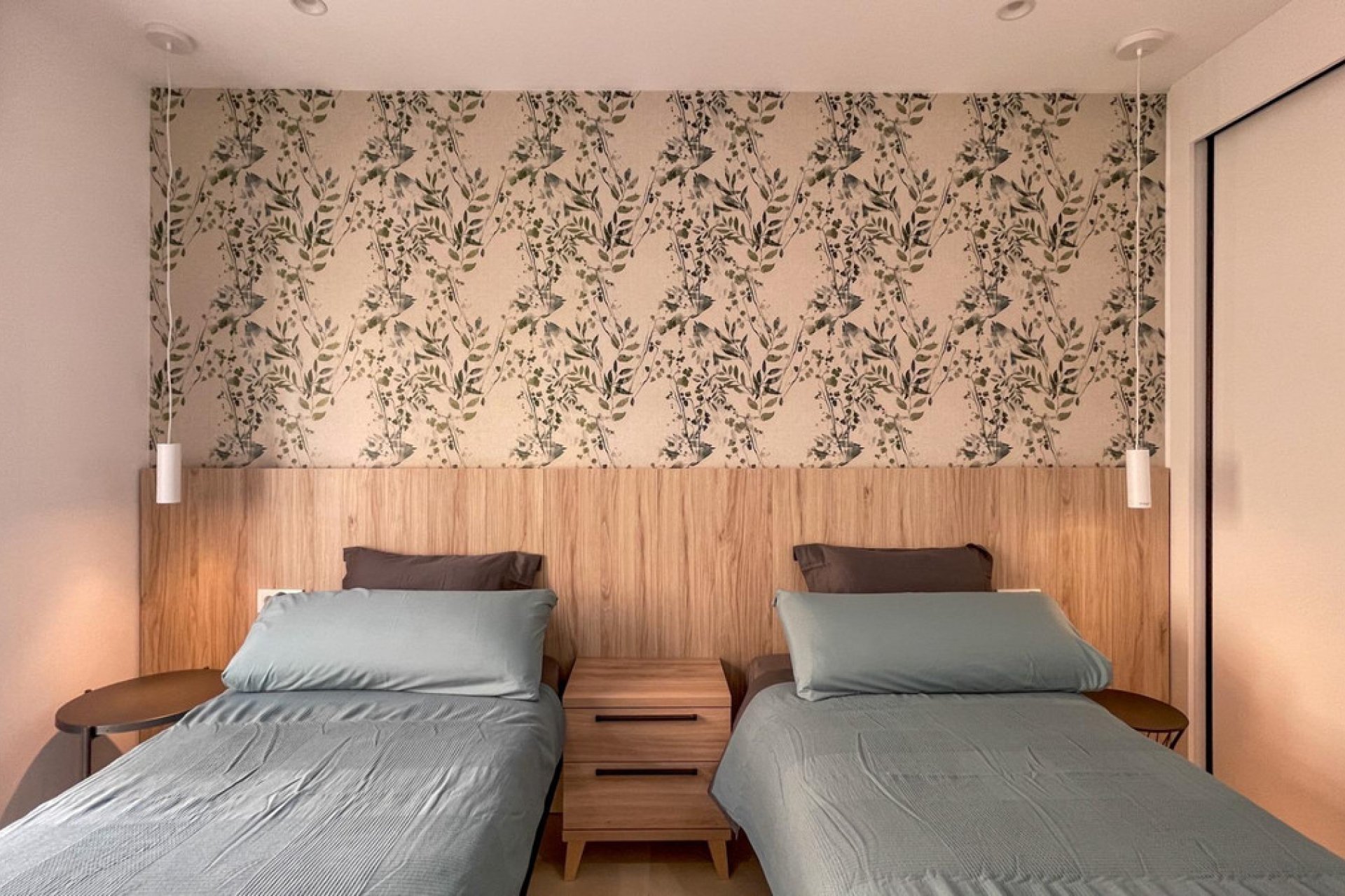 Használt ingatlanok - Villa -
Finestrat