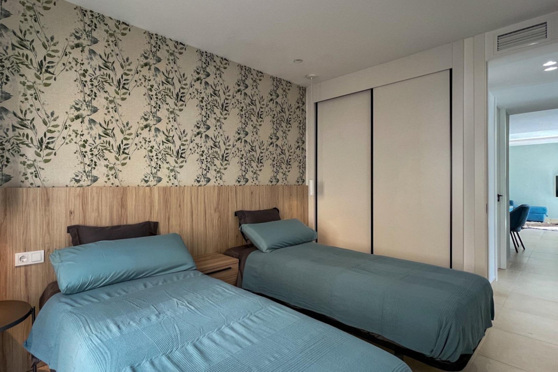 Használt ingatlanok - Villa -
Finestrat