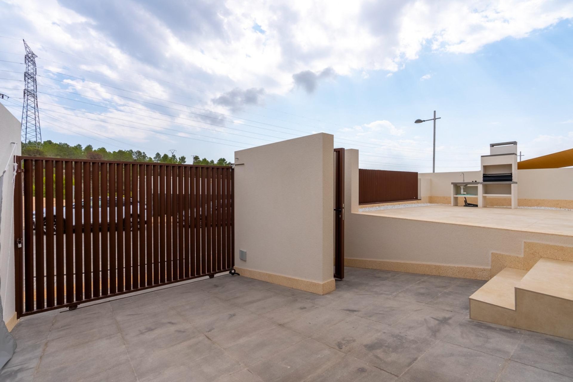 Használt ingatlanok - Villa -
Finestrat