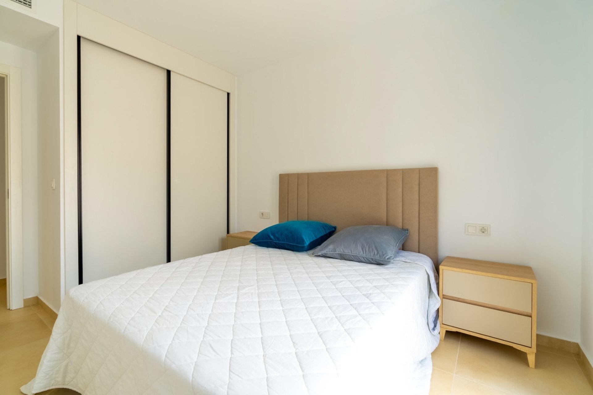 Használt ingatlanok - Villa -
Finestrat