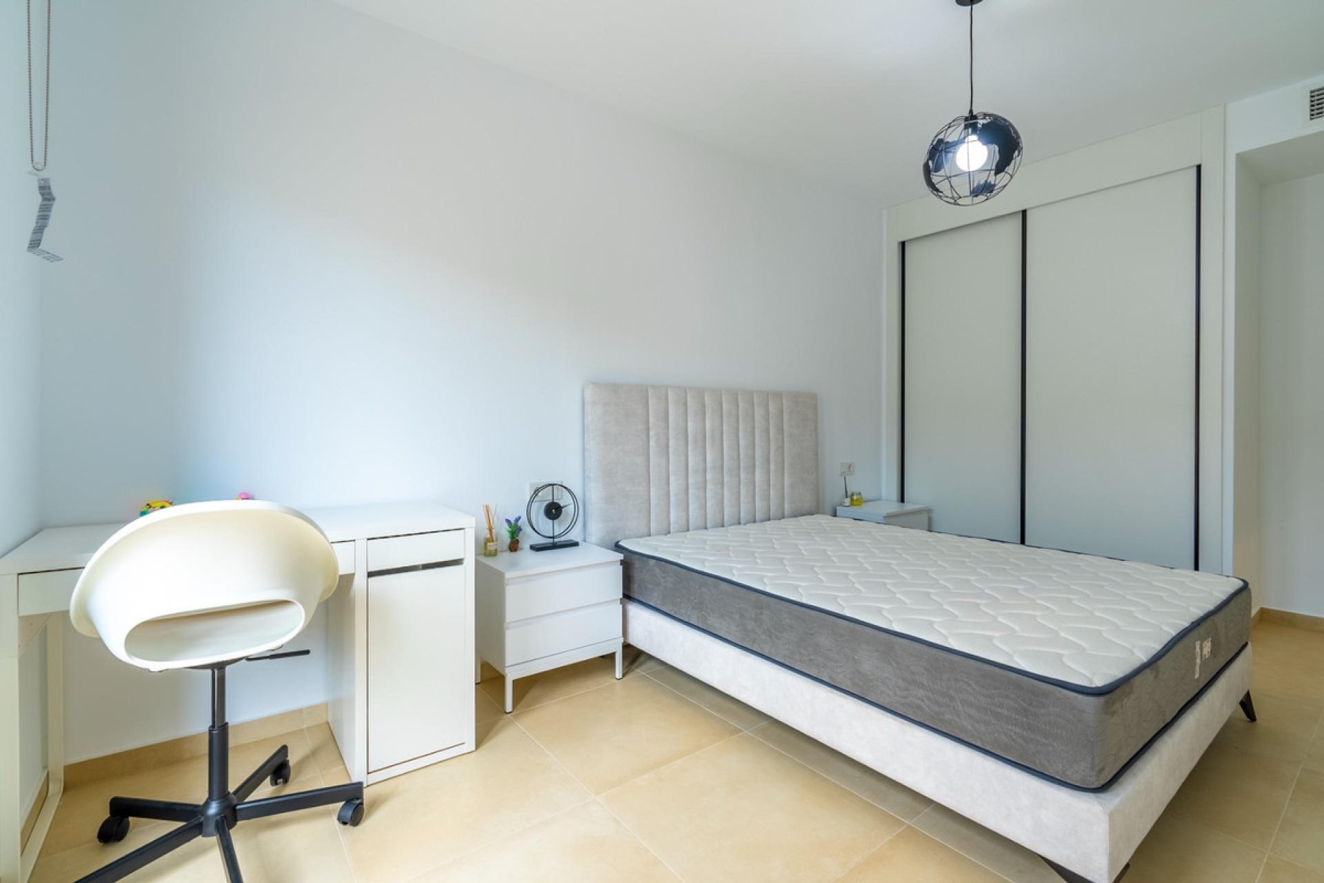 Használt ingatlanok - Villa -
Finestrat