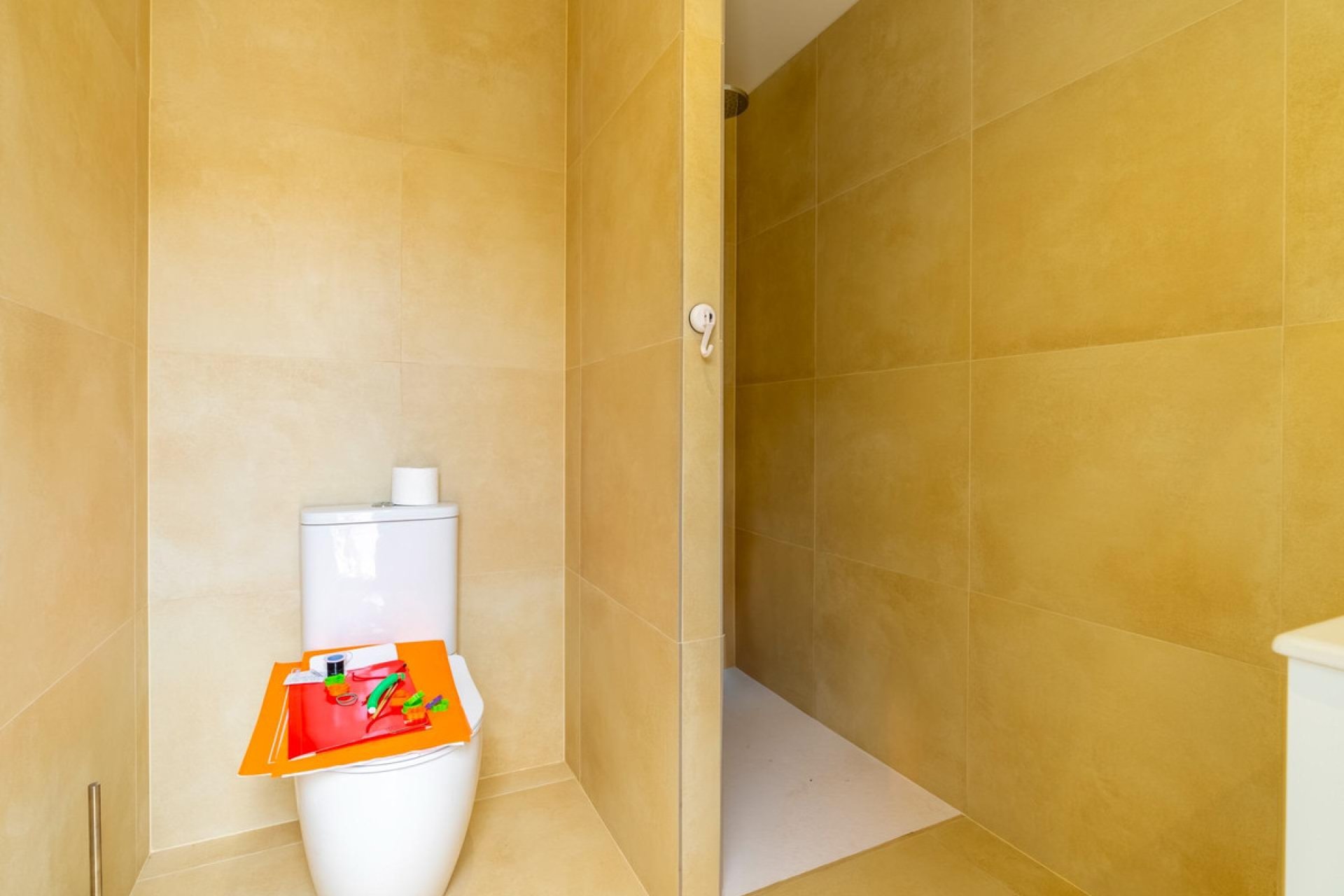 Használt ingatlanok - Villa -
Finestrat