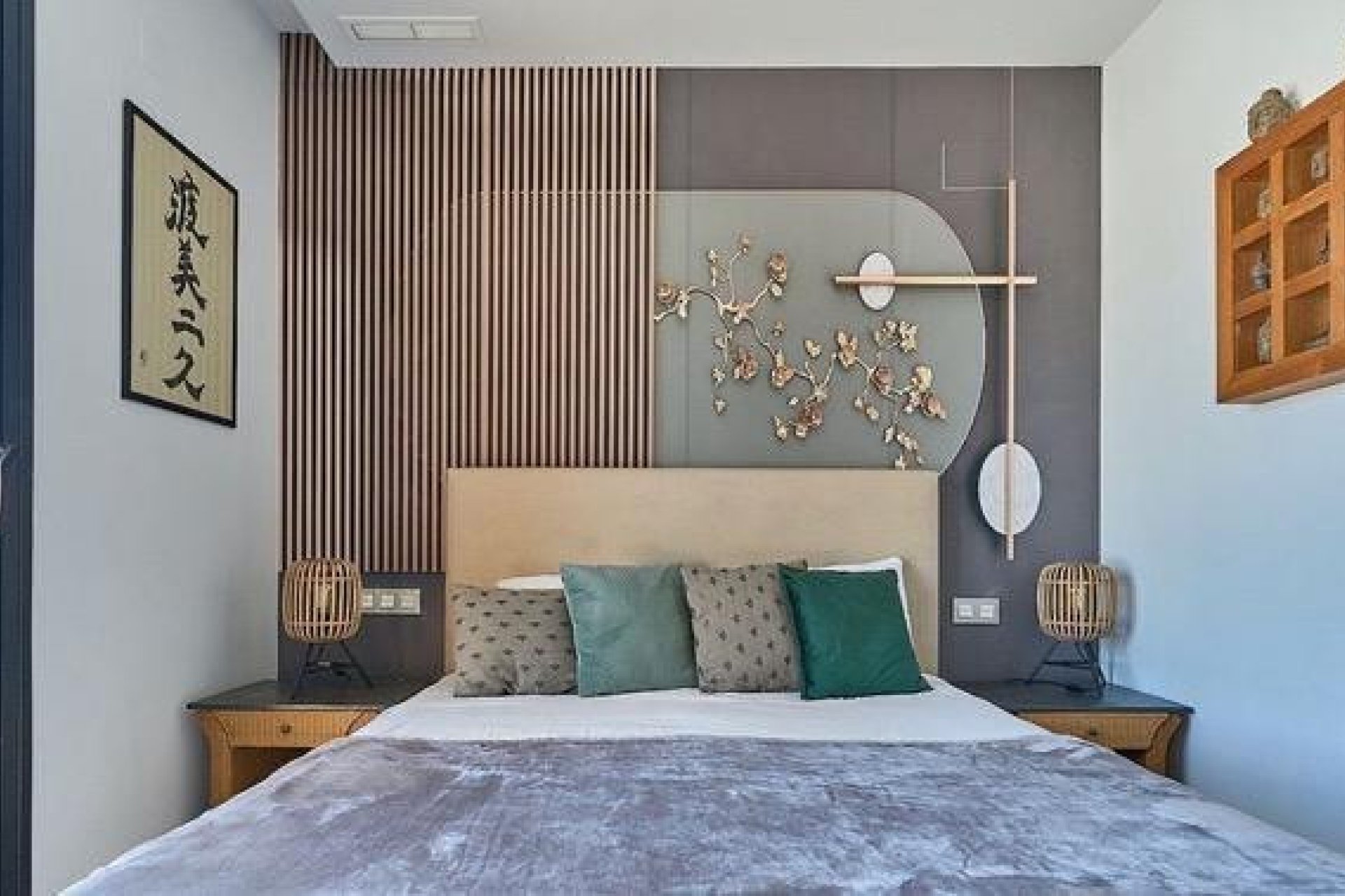 Használt ingatlanok - Villa -
Finestrat