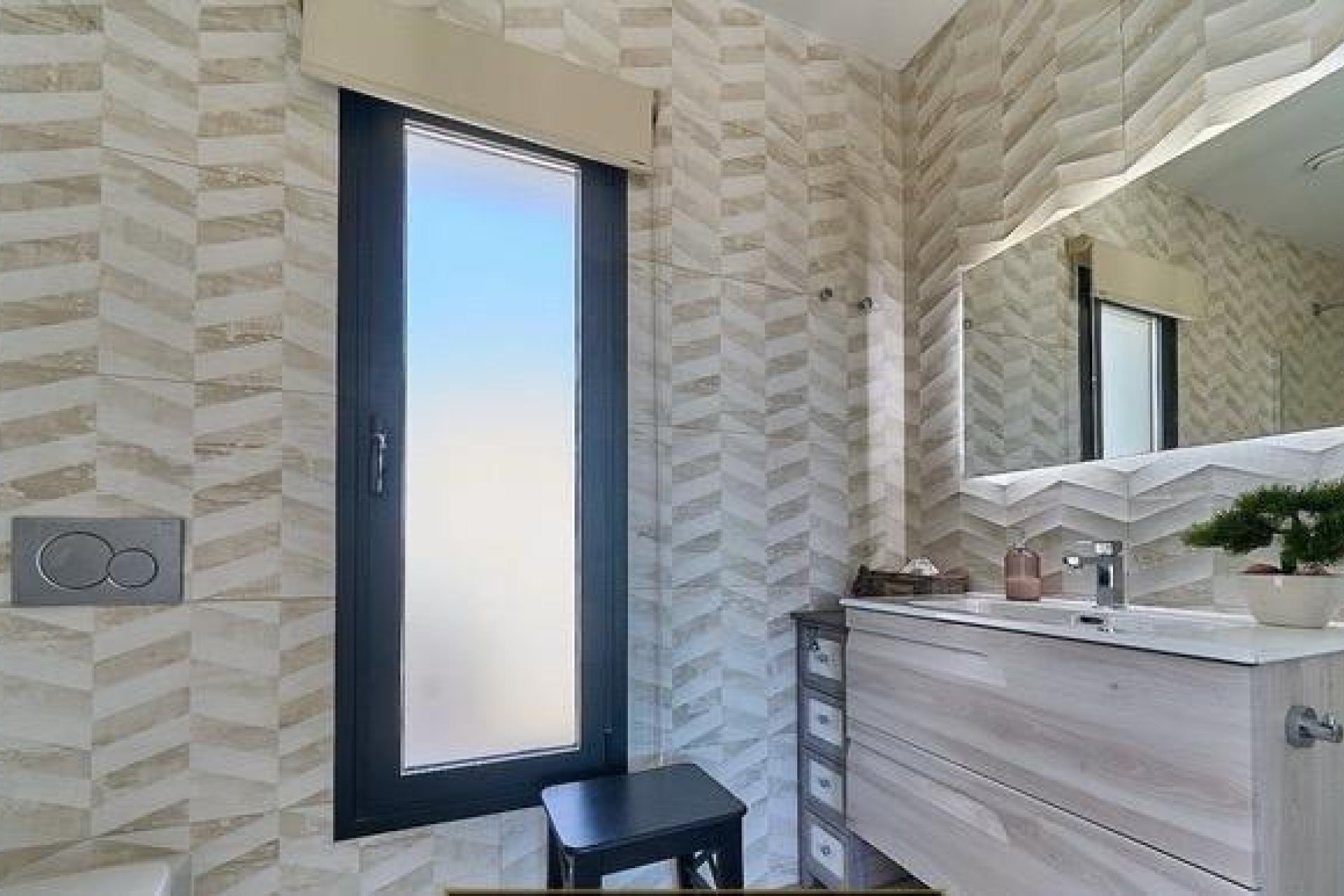 Használt ingatlanok - Villa -
Finestrat