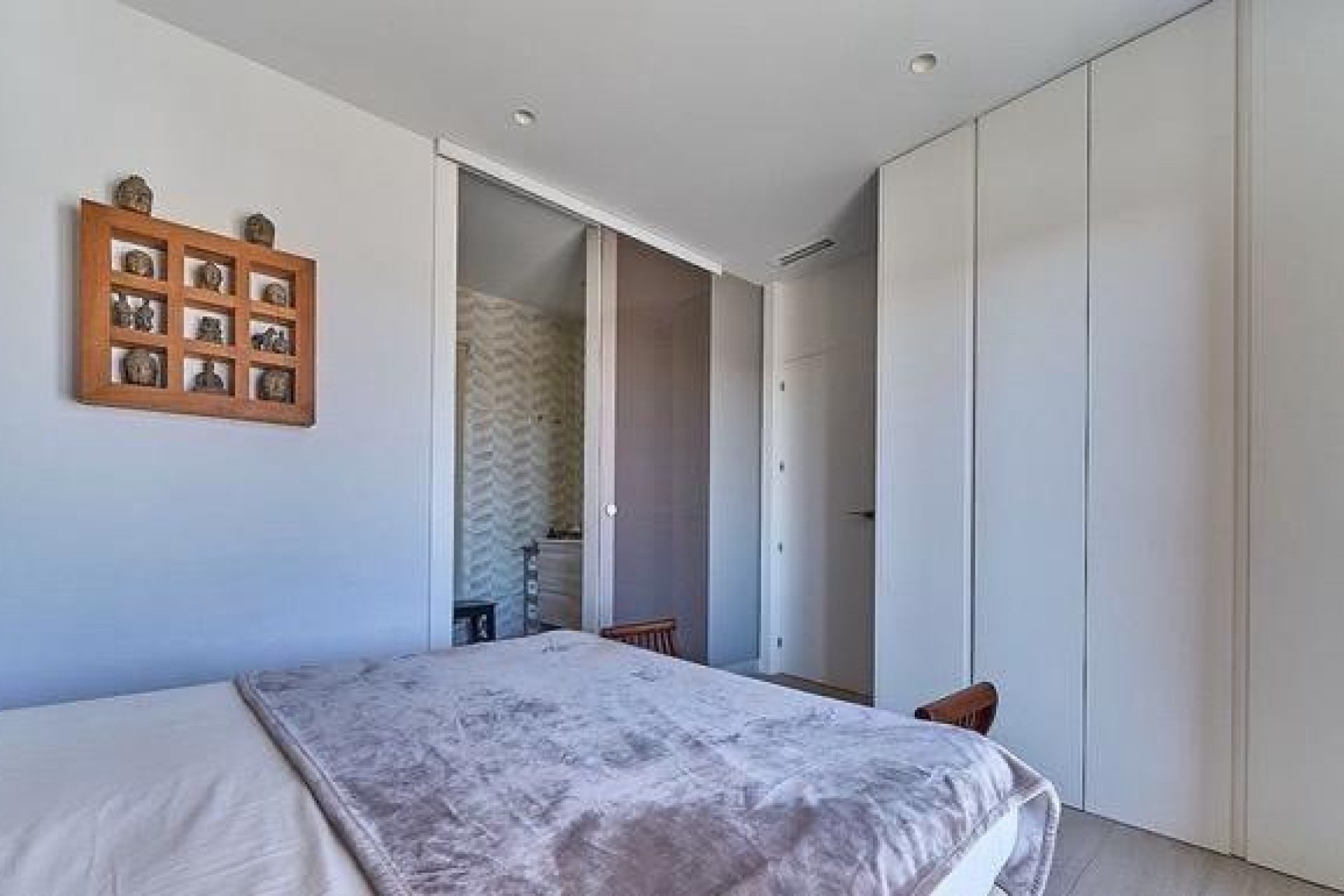 Használt ingatlanok - Villa -
Finestrat