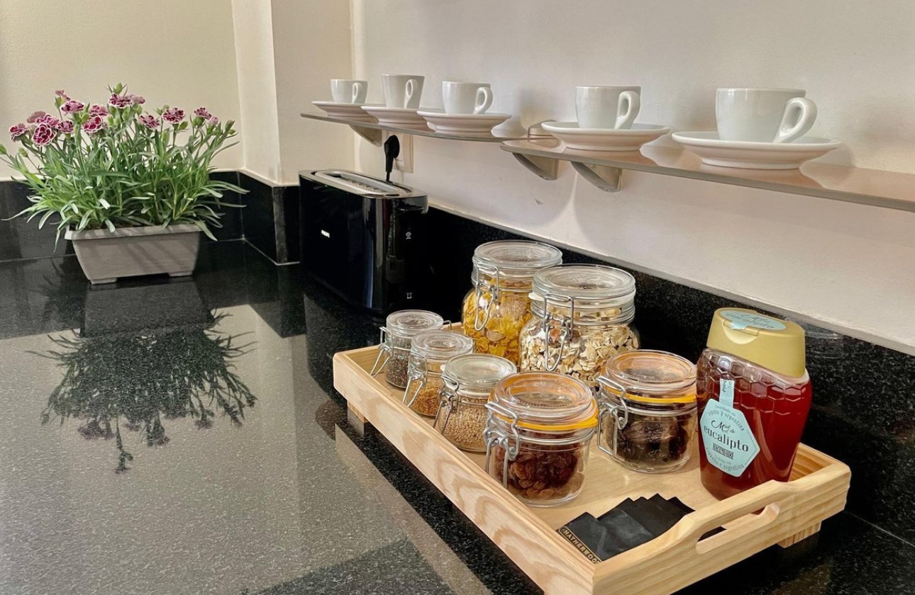 Használt ingatlanok - Villa -
Finestrat