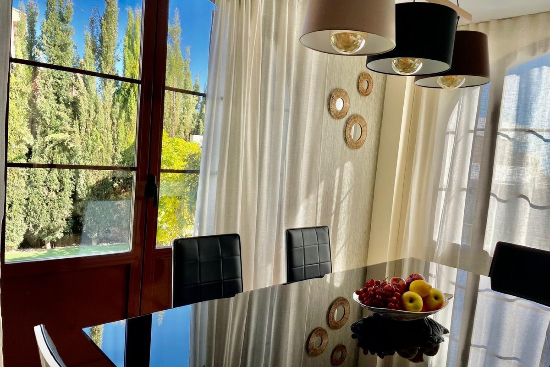 Használt ingatlanok - Villa -
Finestrat