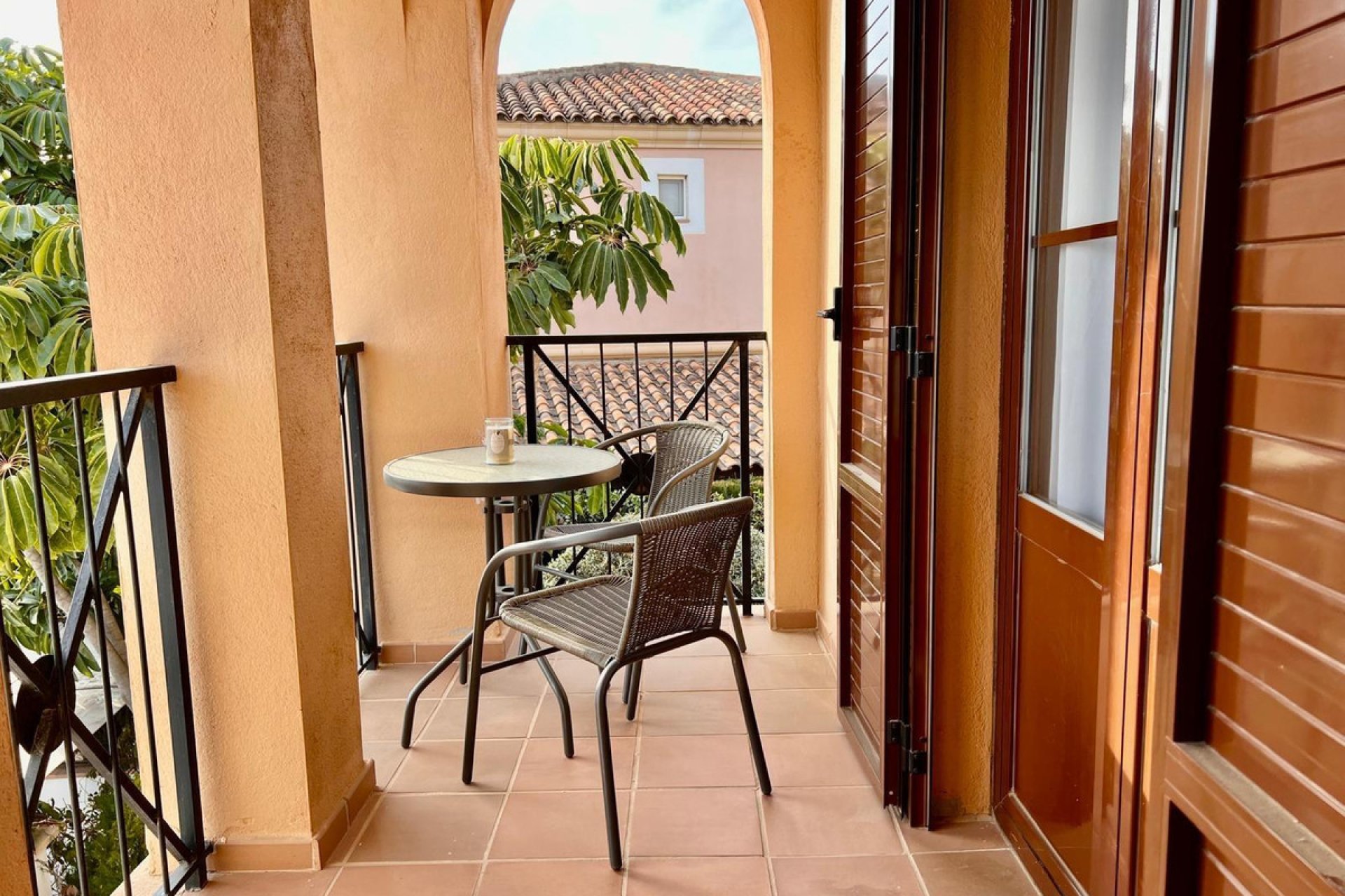 Használt ingatlanok - Villa -
Finestrat