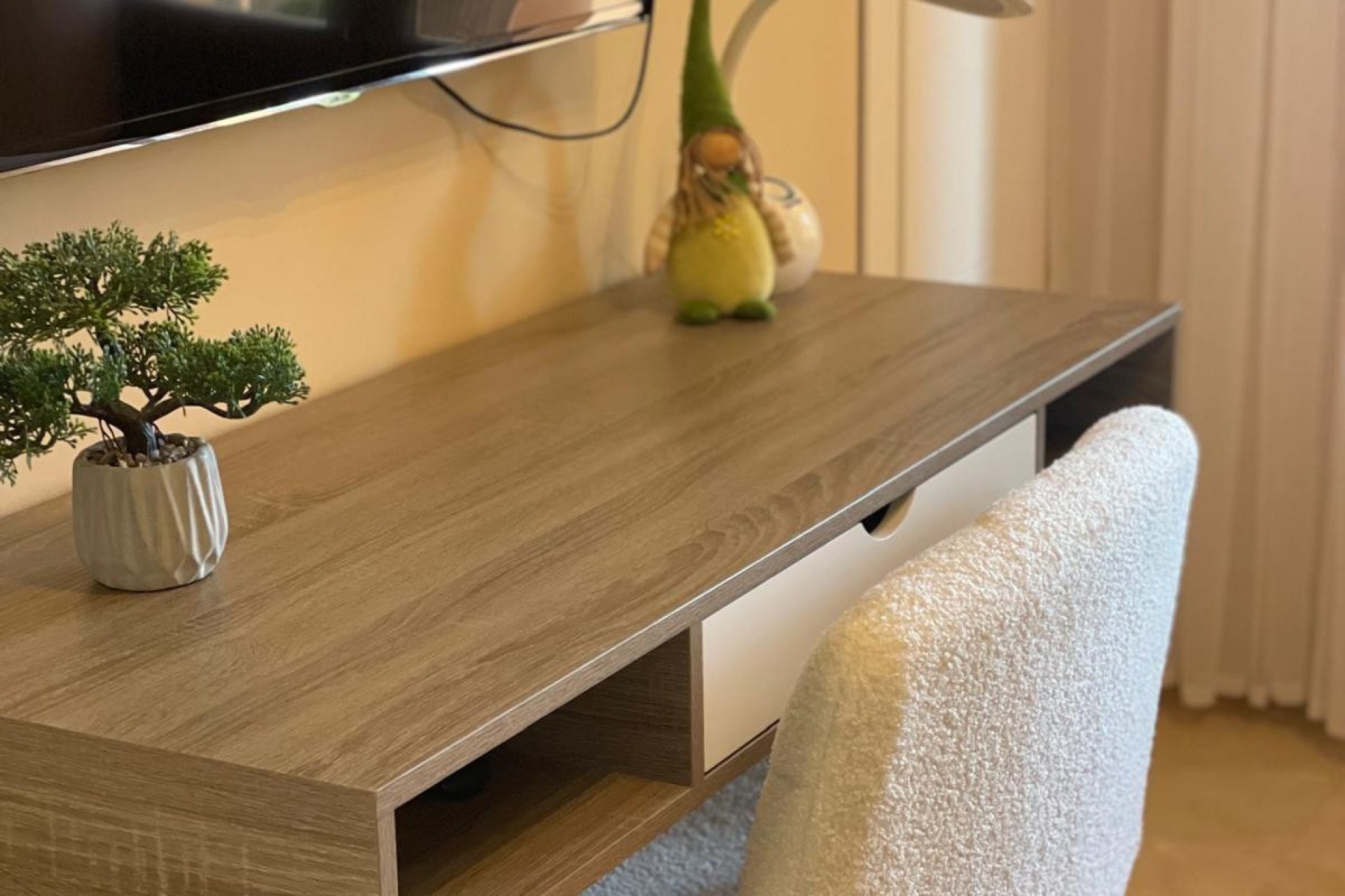 Használt ingatlanok - Villa -
Finestrat