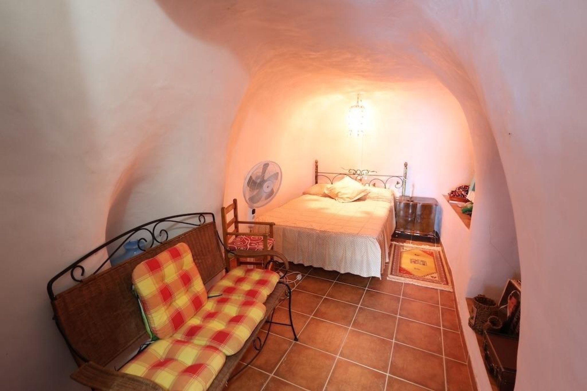 Használt ingatlanok - Villa -
Fortuna - La garapacha