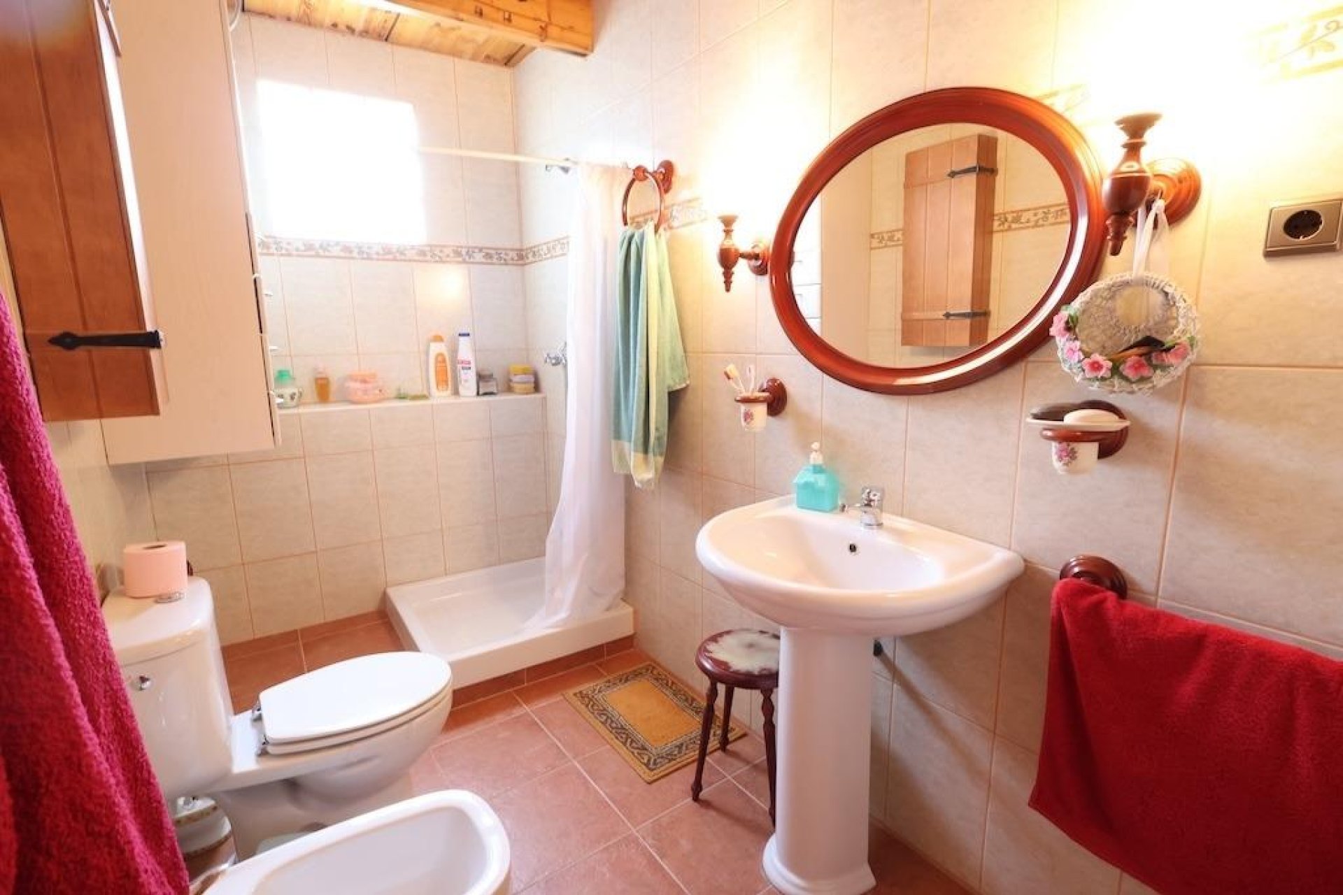 Használt ingatlanok - Villa -
Fortuna - La garapacha