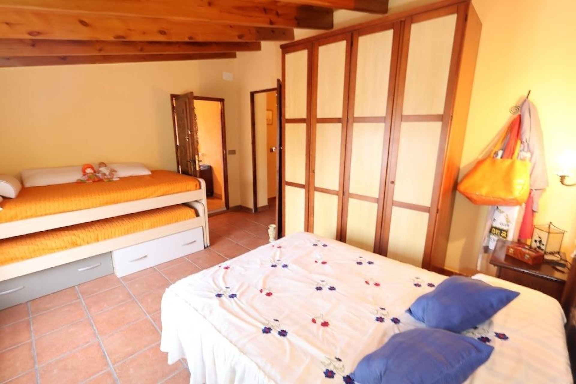 Használt ingatlanok - Villa -
Fortuna - La garapacha