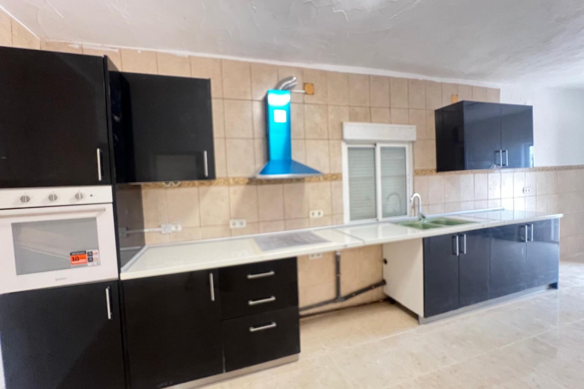 Használt ingatlanok - Villa -
Jalón - La Solana