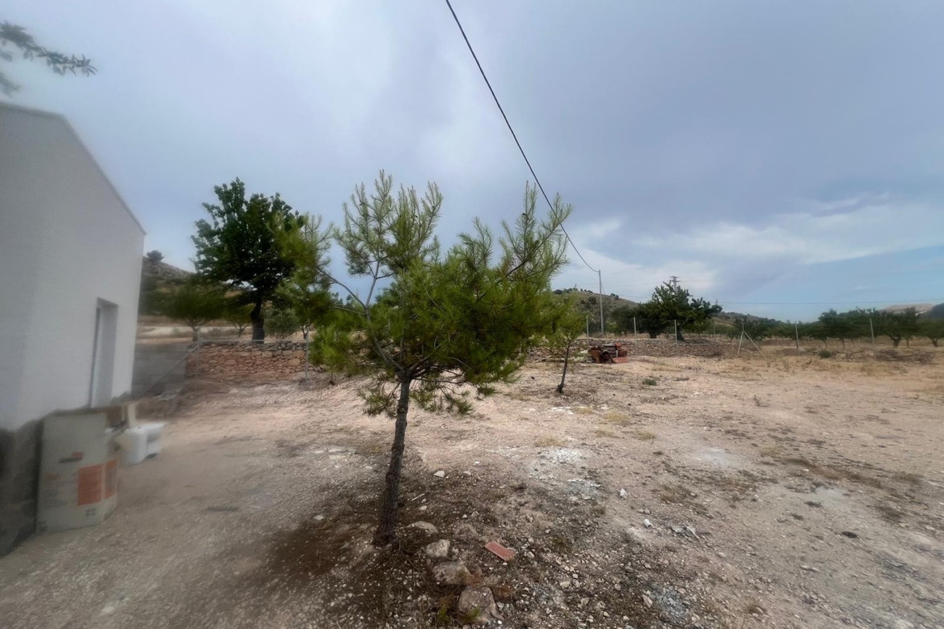 Használt ingatlanok - Villa -
Jalón - La Solana