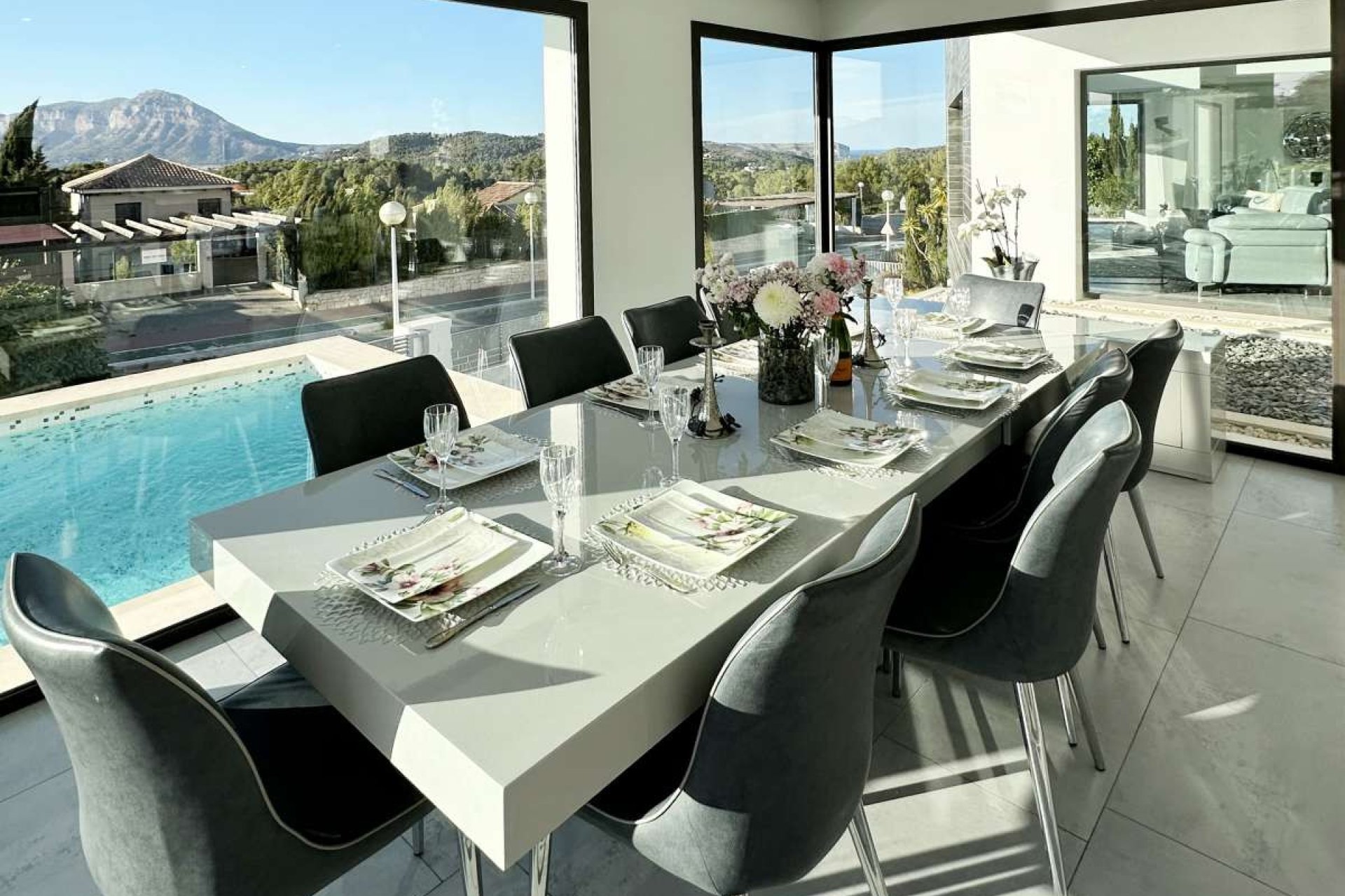 Használt ingatlanok - Villa -
Jávea - Xàbia - Jávea - Xàbia Centro