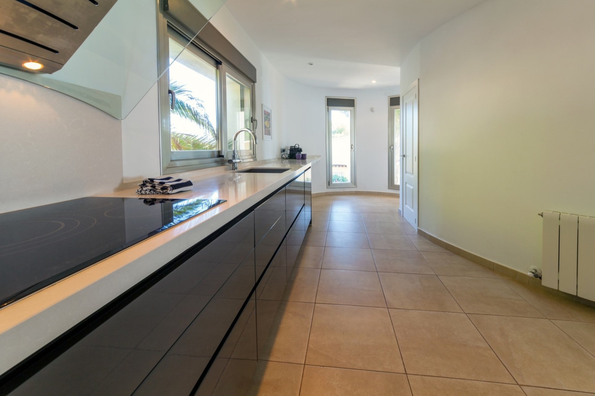 Használt ingatlanok - Villa -
Jávea - Xàbia - Jávea - Xàbia Centro