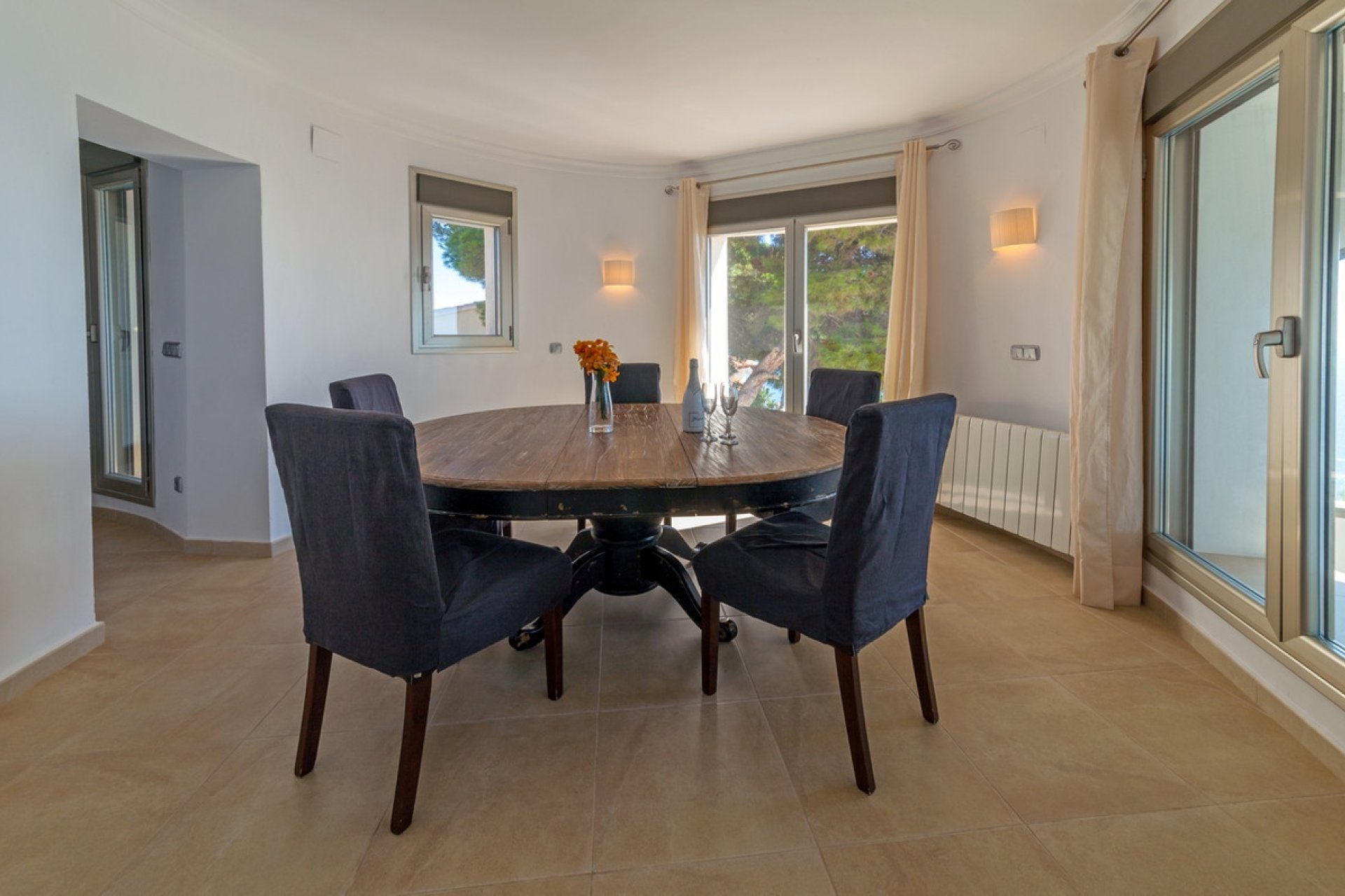 Használt ingatlanok - Villa -
Jávea - Xàbia - Jávea - Xàbia Centro