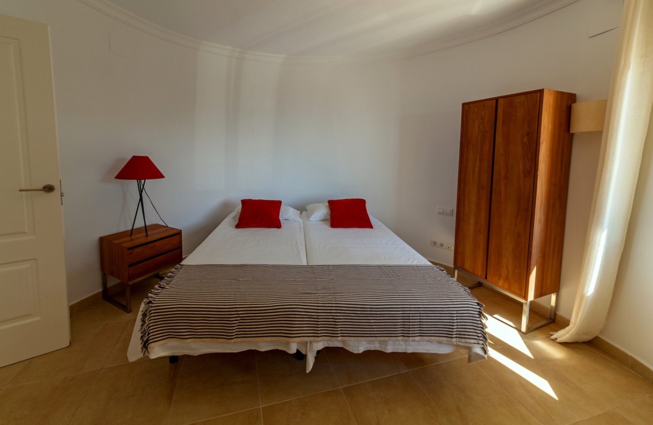 Használt ingatlanok - Villa -
Jávea - Xàbia - Jávea - Xàbia Centro