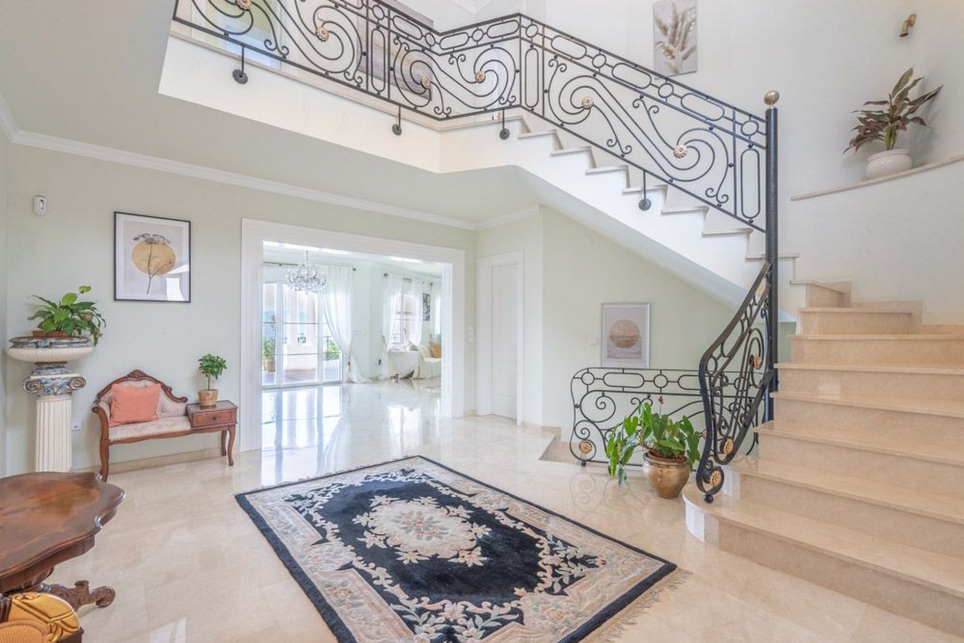 Használt ingatlanok - Villa -
Jávea - Xàbia - Jávea - Xàbia Centro