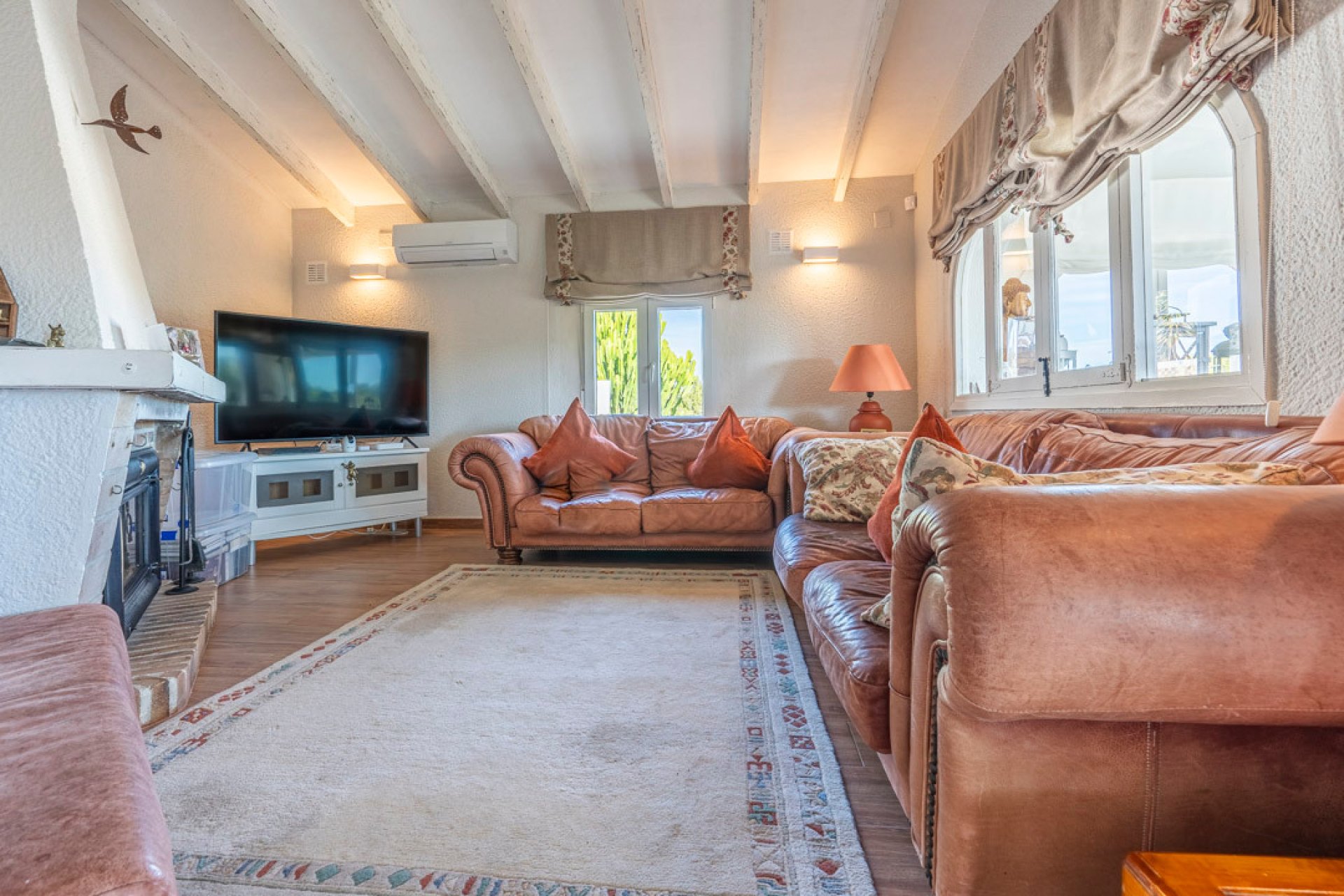 Használt ingatlanok - Villa -
Jávea - Xàbia - Jávea - Xàbia Centro