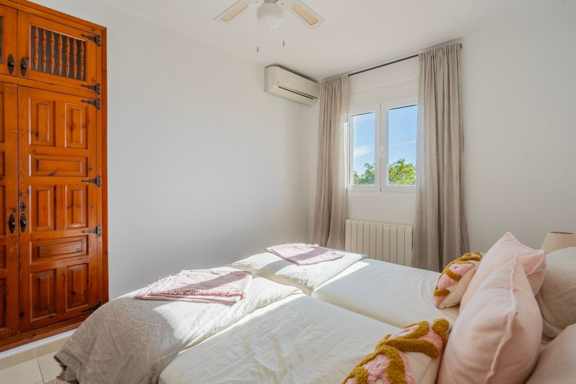 Használt ingatlanok - Villa -
Jávea - Xàbia - Jávea - Xàbia Centro