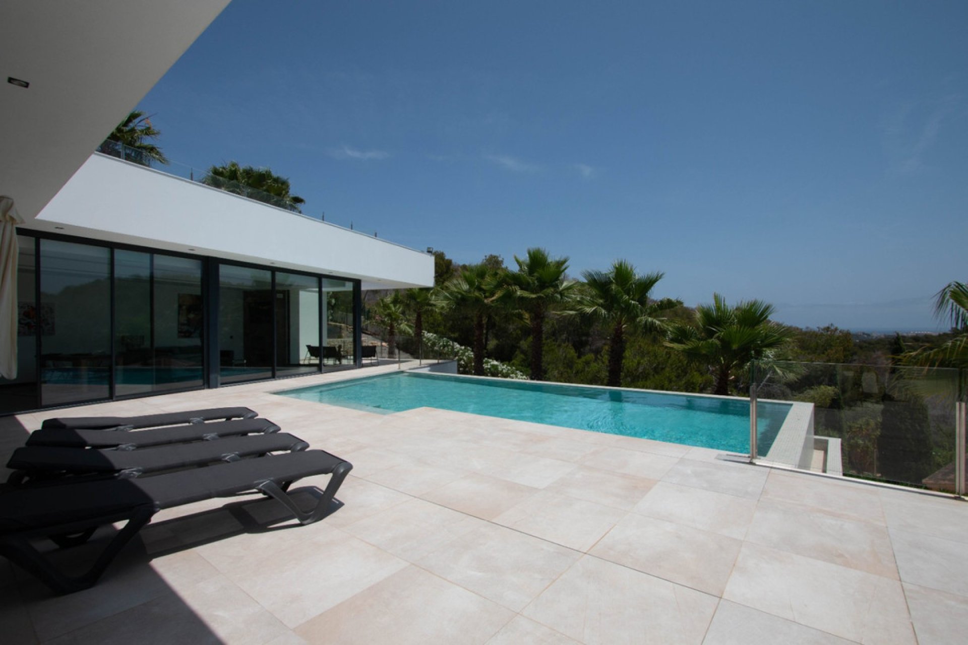 Használt ingatlanok - Villa -
Jávea - Xàbia - Jávea - Xàbia Centro