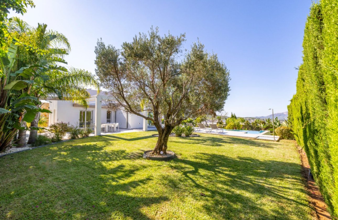Használt ingatlanok - Villa -
Jávea - Xàbia - Jávea - Xàbia Centro