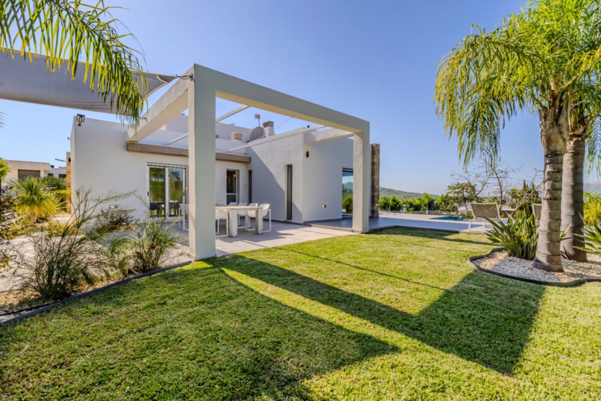 Használt ingatlanok - Villa -
Jávea - Xàbia - Jávea - Xàbia Centro