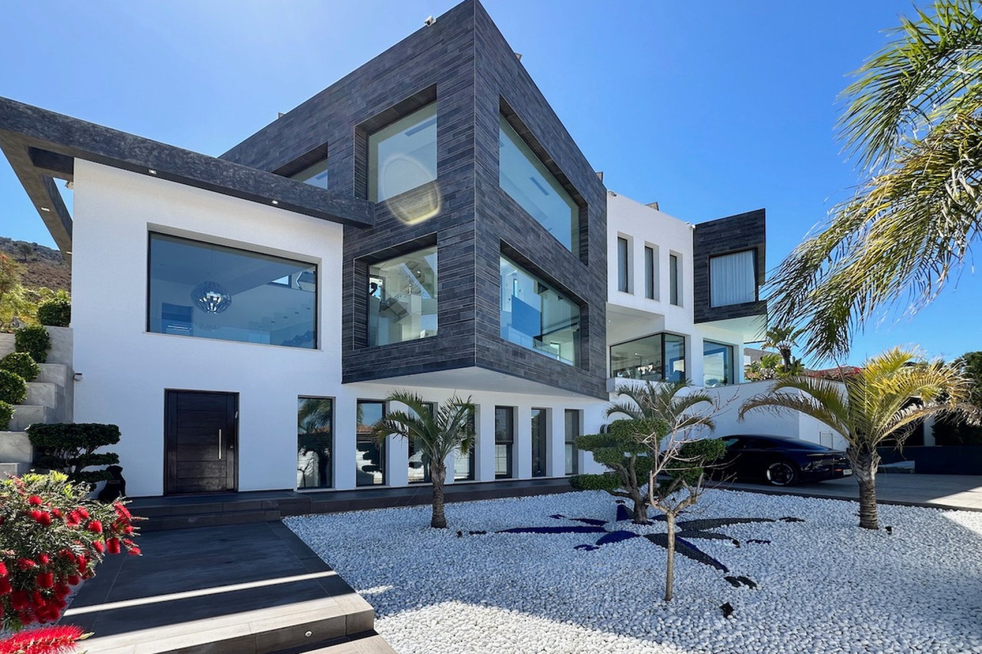 Használt ingatlanok - Villa -
Jávea - Xàbia - Jávea - Xàbia Centro