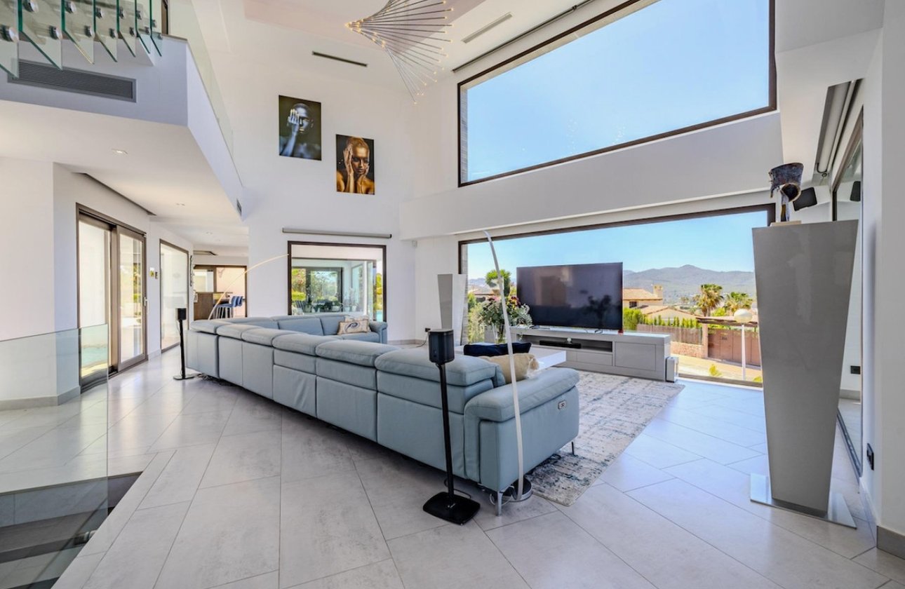 Használt ingatlanok - Villa -
Jávea - Xàbia - Jávea - Xàbia Centro