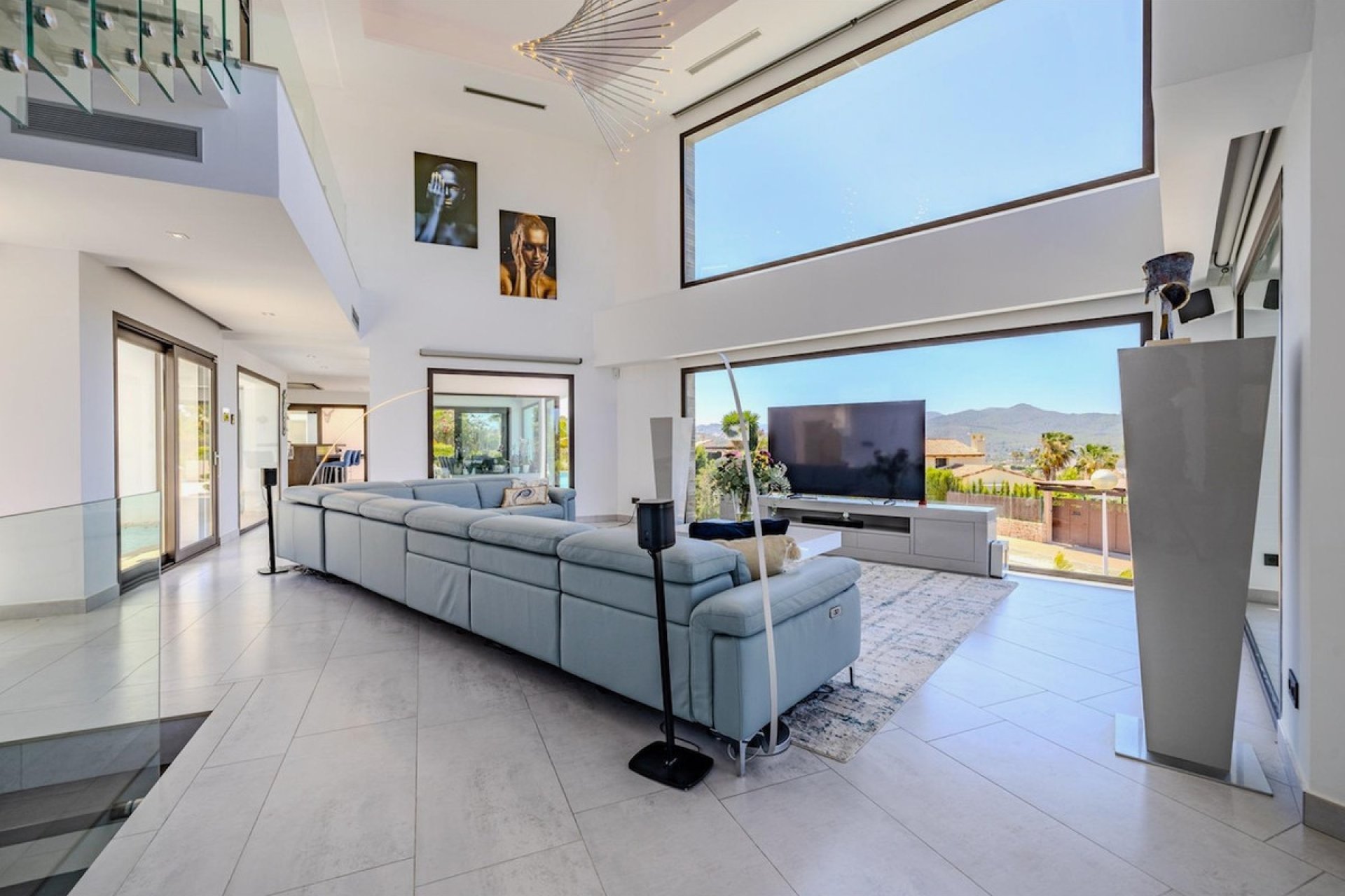 Használt ingatlanok - Villa -
Jávea - Xàbia - Jávea - Xàbia Centro