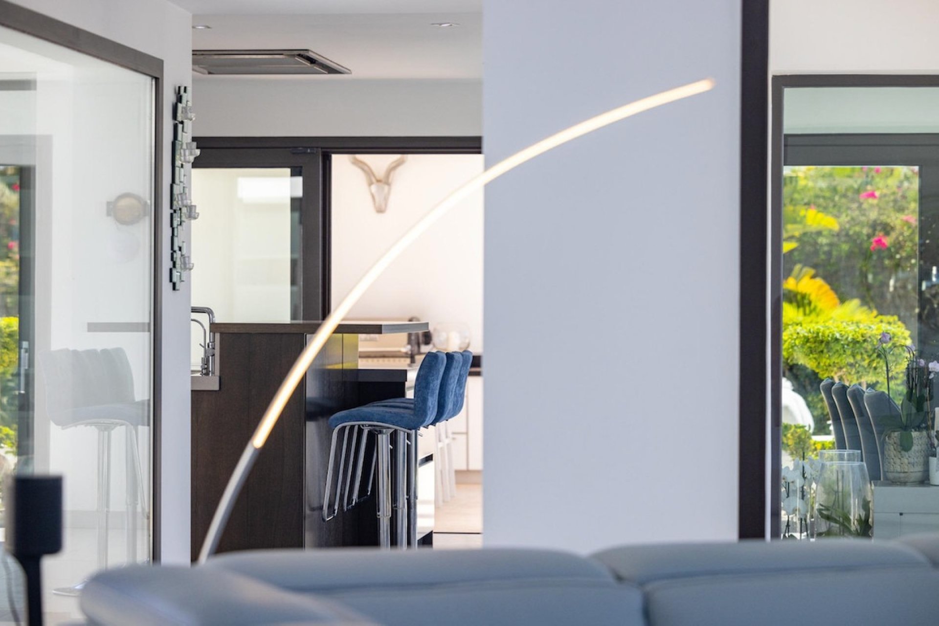 Használt ingatlanok - Villa -
Jávea - Xàbia - Jávea - Xàbia Centro