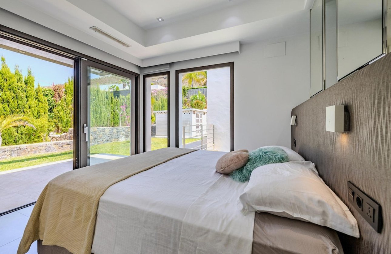 Használt ingatlanok - Villa -
Jávea - Xàbia - Jávea - Xàbia Centro