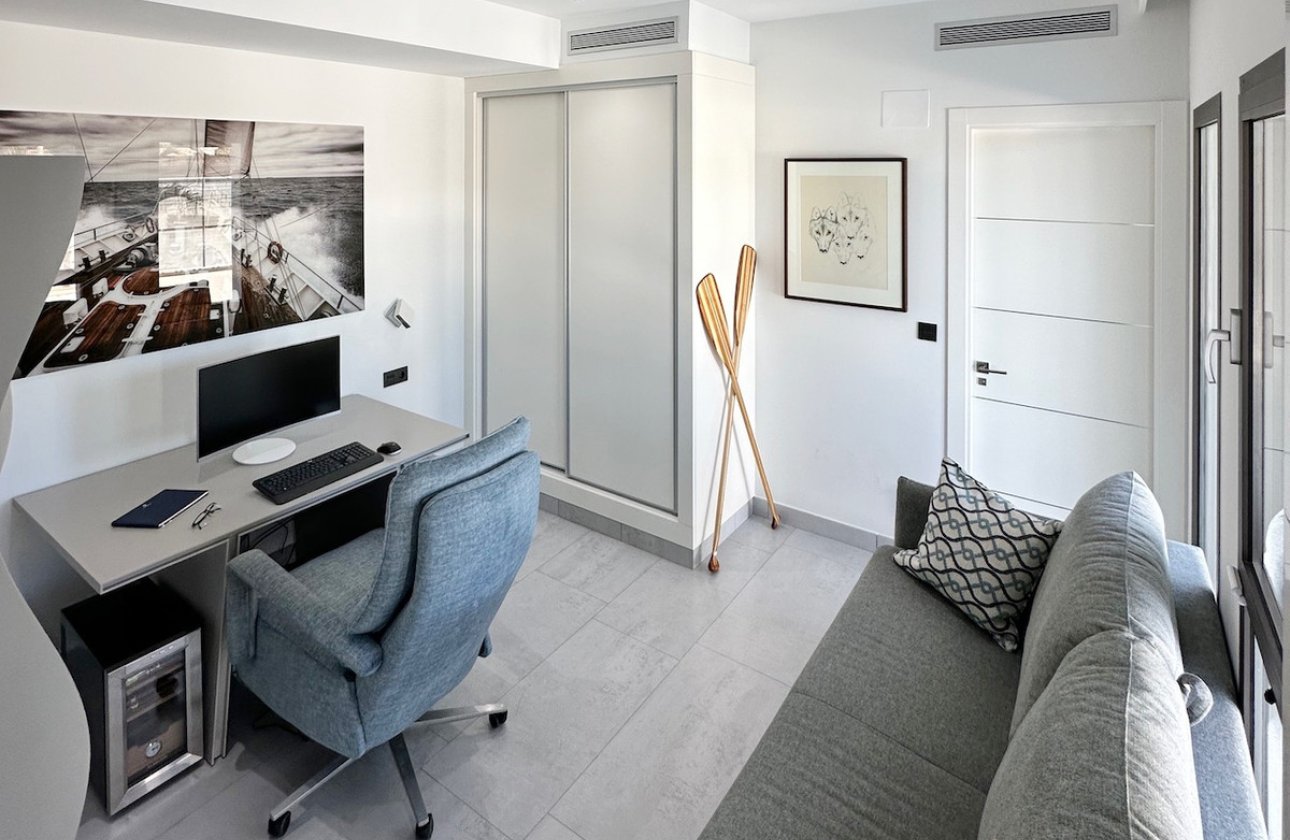 Használt ingatlanok - Villa -
Jávea - Xàbia - Jávea - Xàbia Centro