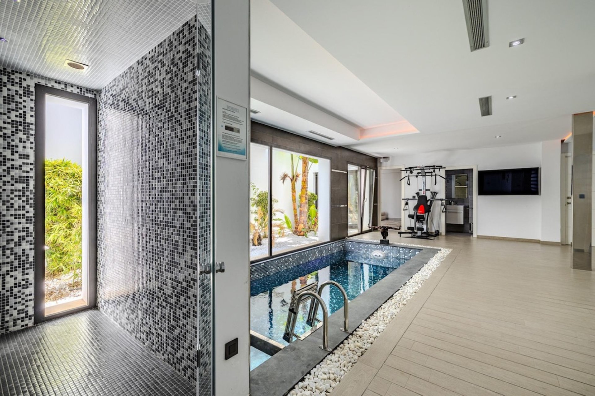 Használt ingatlanok - Villa -
Jávea - Xàbia - Jávea - Xàbia Centro