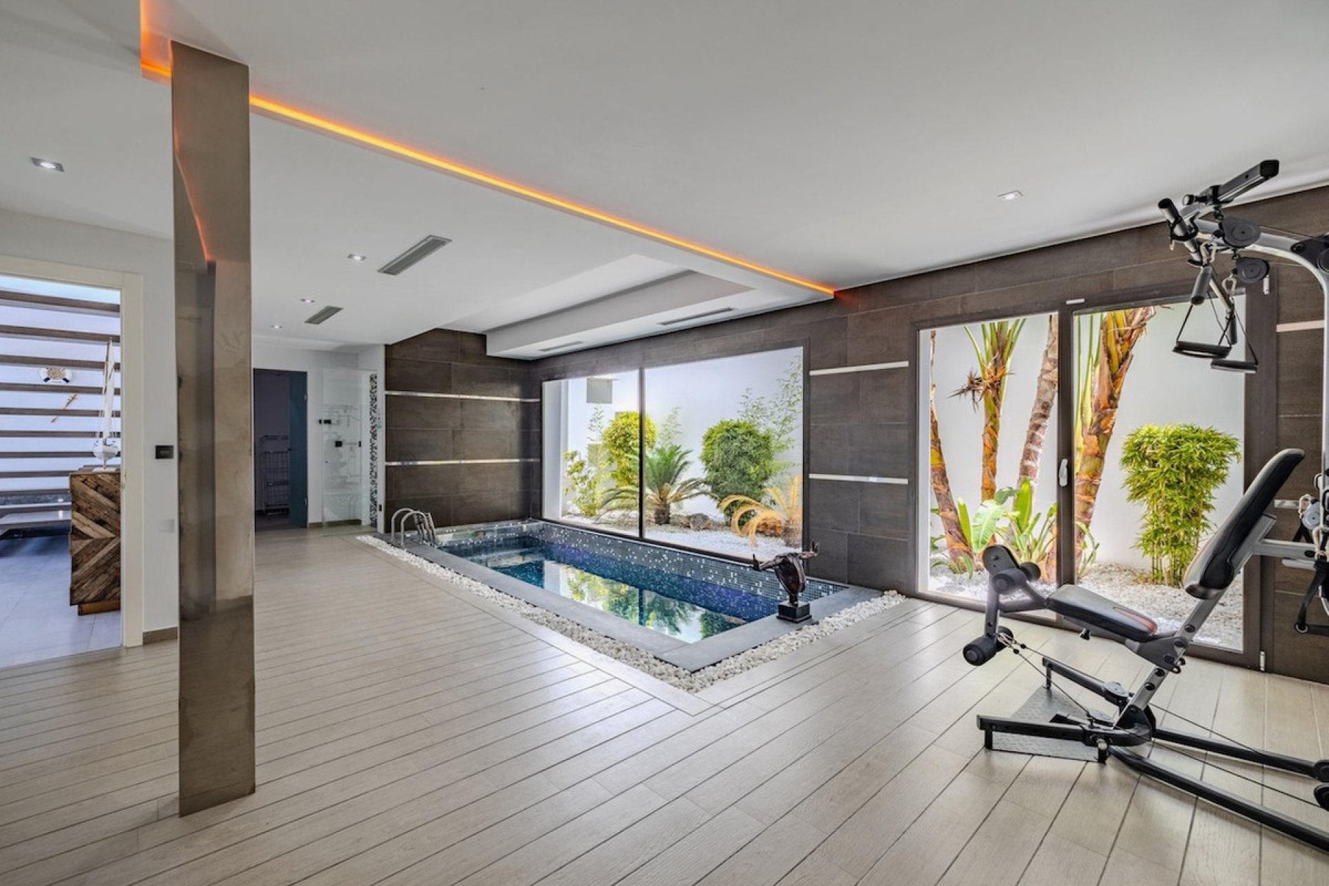 Használt ingatlanok - Villa -
Jávea - Xàbia - Jávea - Xàbia Centro