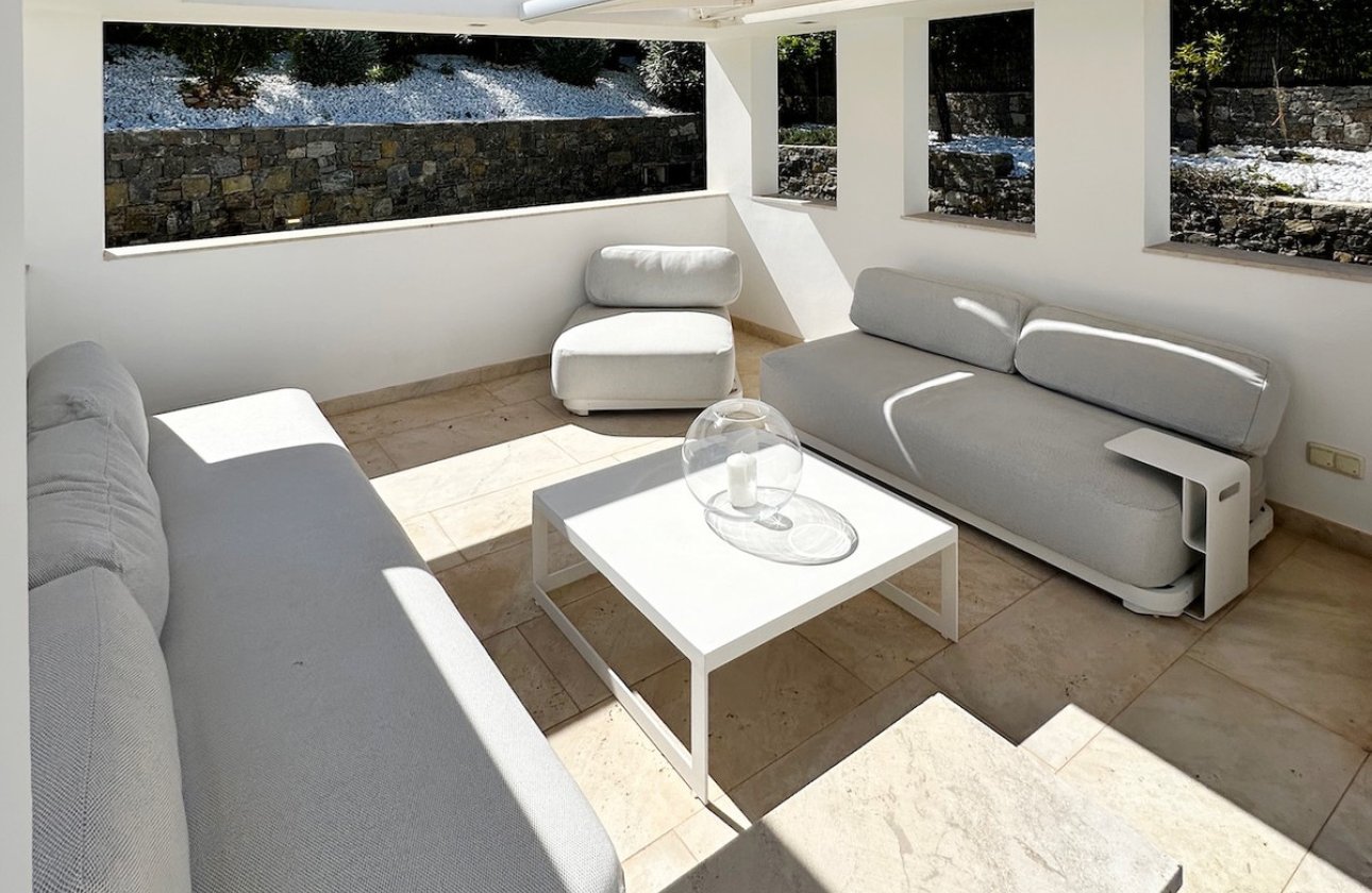 Használt ingatlanok - Villa -
Jávea - Xàbia - Jávea - Xàbia Centro