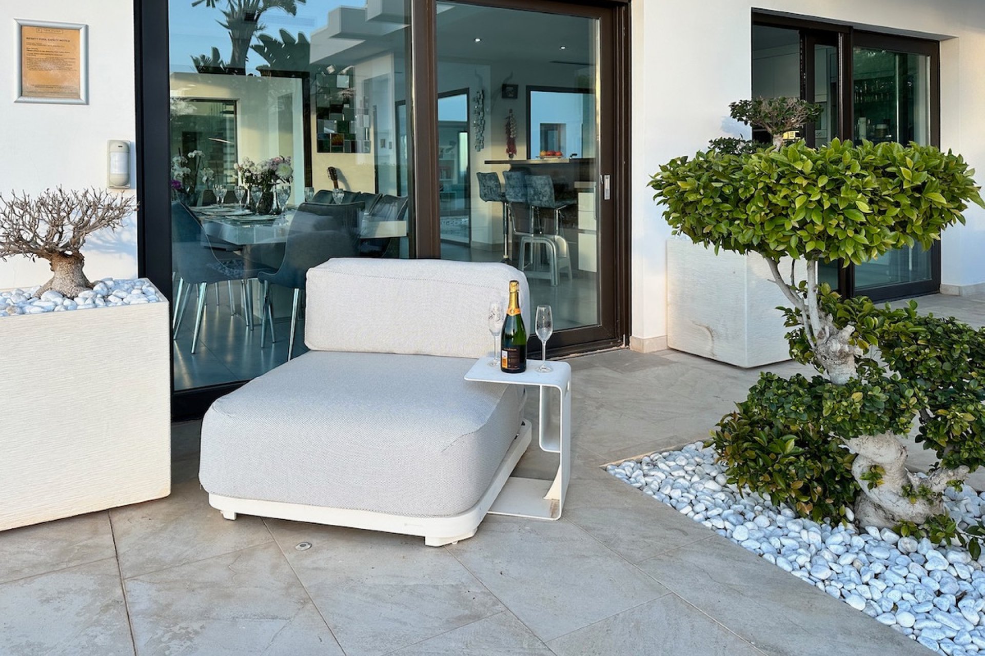 Használt ingatlanok - Villa -
Jávea - Xàbia - Jávea - Xàbia Centro