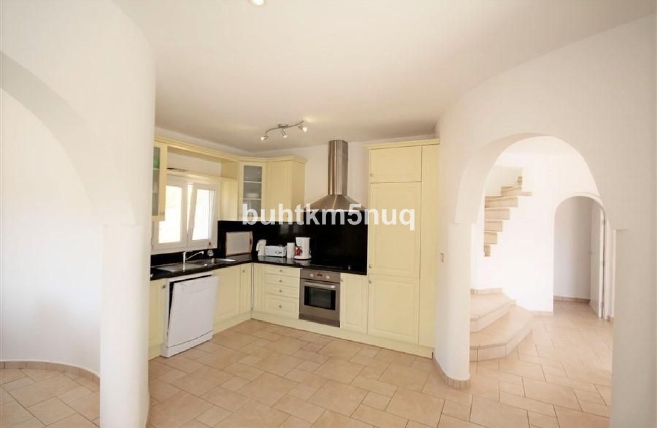 Használt ingatlanok - Villa -
Jávea - Xàbia - Jávea - Xàbia Centro