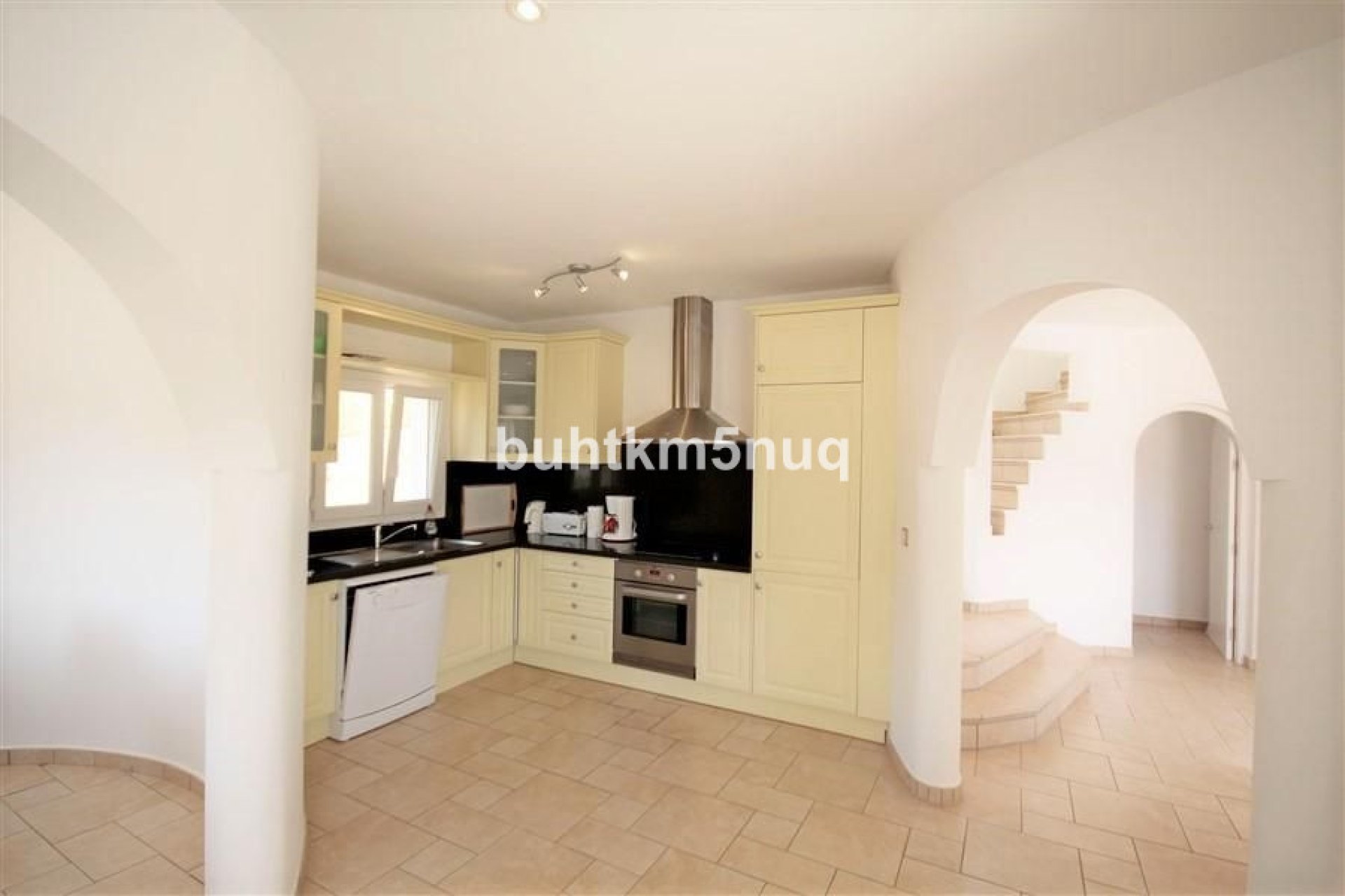 Használt ingatlanok - Villa -
Jávea - Xàbia - Jávea - Xàbia Centro