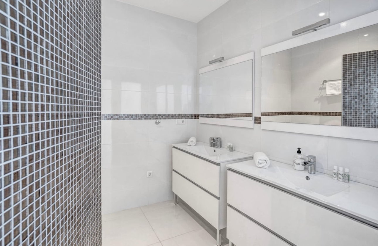 Használt ingatlanok - Villa -
Jávea - Xàbia - Jávea - Xàbia Centro