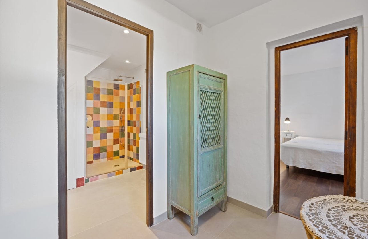 Használt ingatlanok - Villa -
Jávea - Xàbia - Jávea - Xàbia Centro