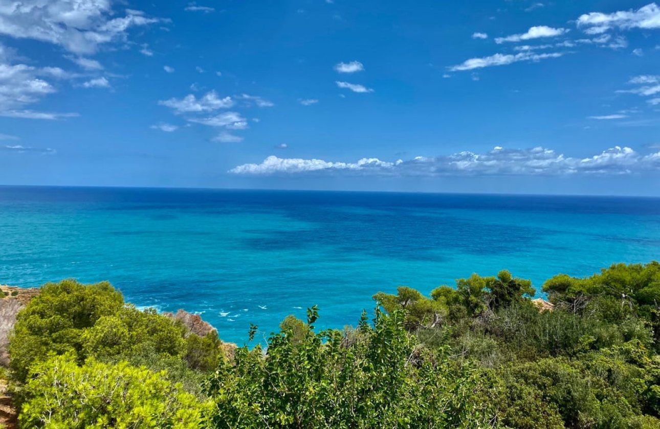 Használt ingatlanok - Villa -
Jávea - Xàbia - Jávea - Xàbia Centro