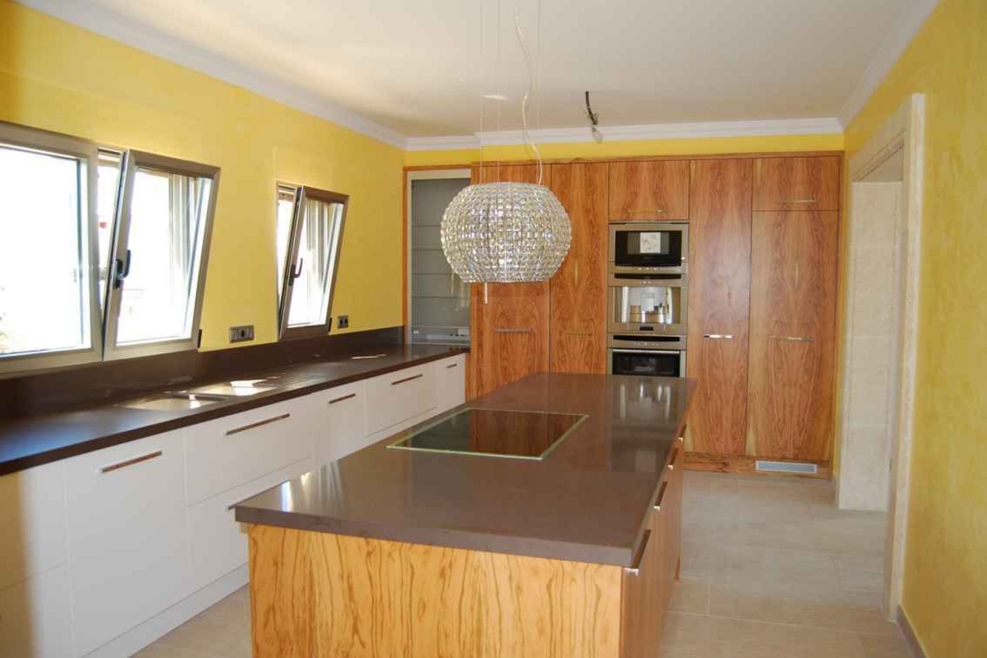 Használt ingatlanok - Villa -
Jávea - Xàbia - Jávea - Xàbia Centro