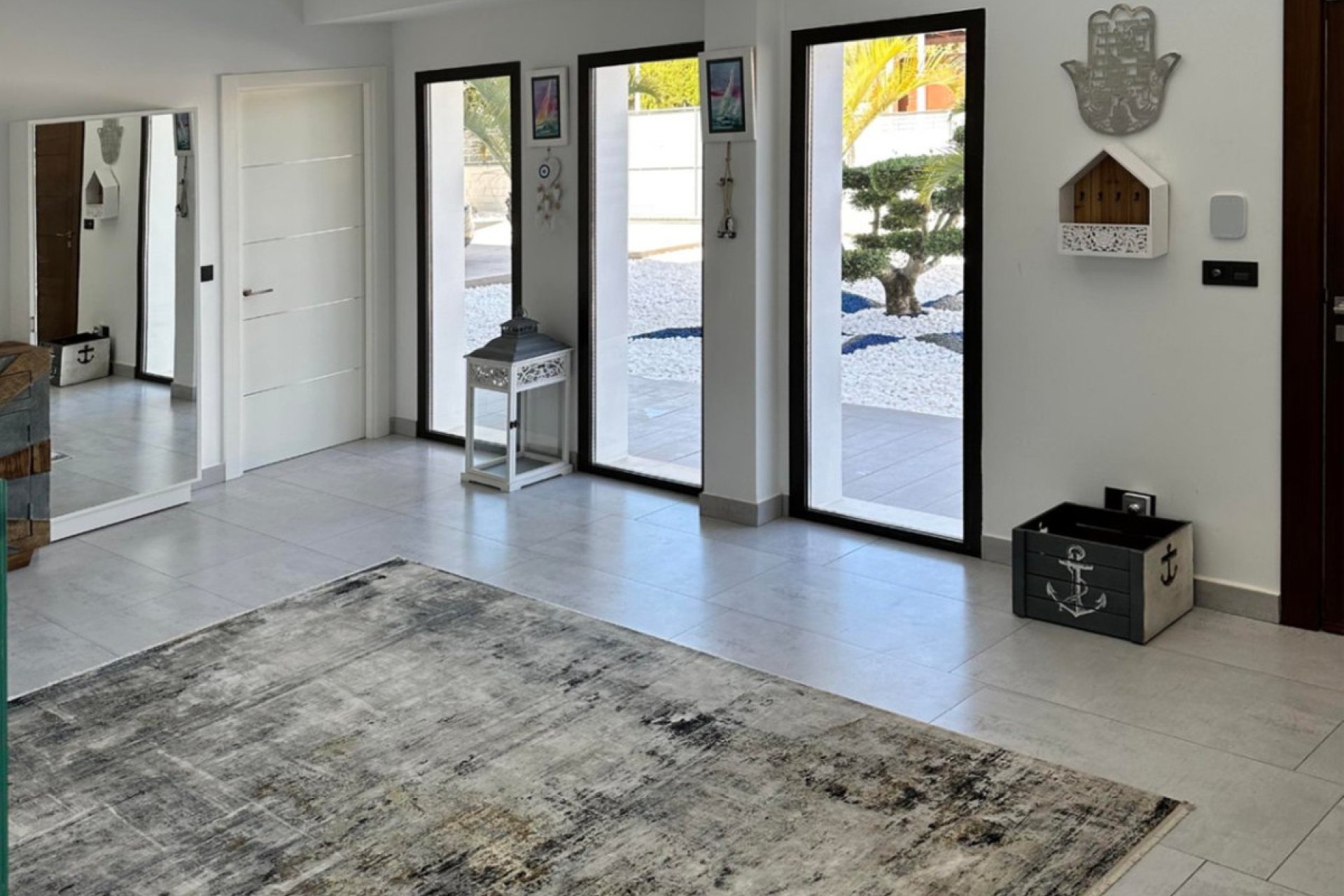 Használt ingatlanok - Villa -
Jávea - Xàbia - Jávea - Xàbia Centro